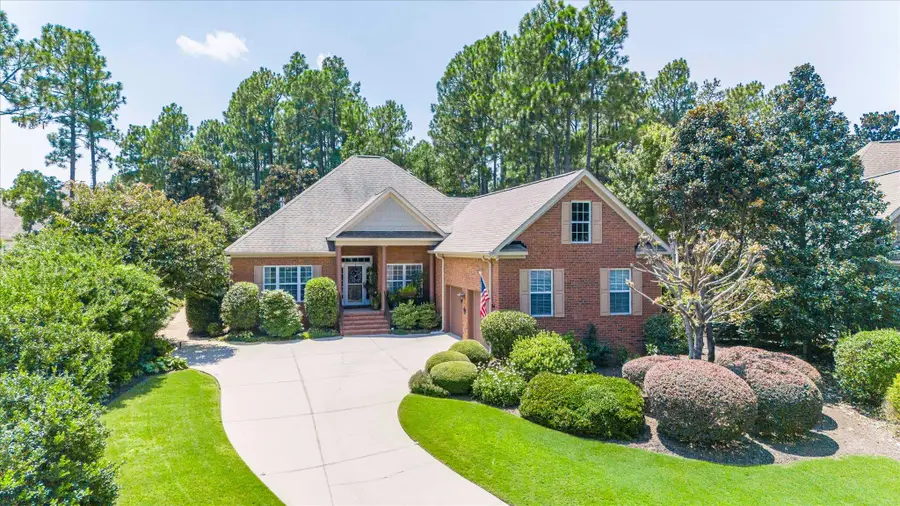 235 Bellewood Drive, Aiken, SC 29803 - #2