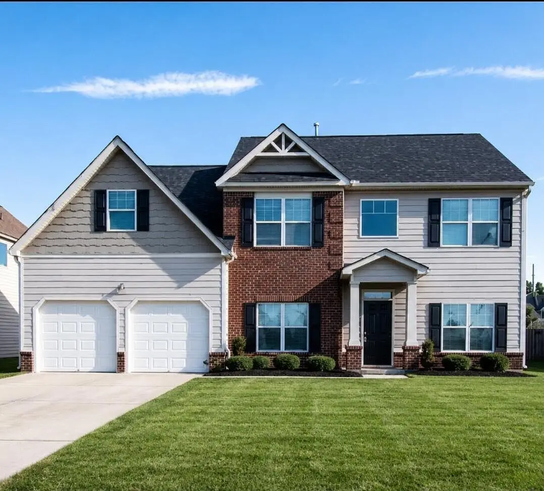 162 Fioli Circle, Graniteville, SC 29829 - #1