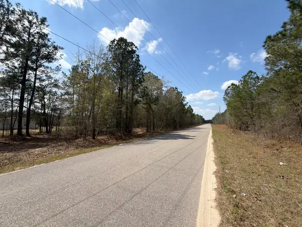 Cva 9 Archie Ware Road #Cva 9, Ridge Spring, SC 29129