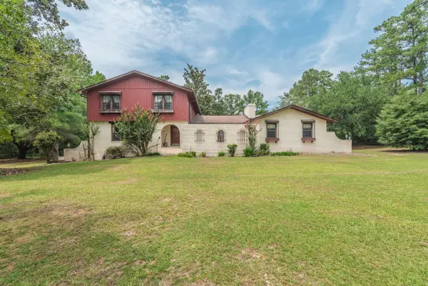 701 Meyers Street, Jackson, SC 29831