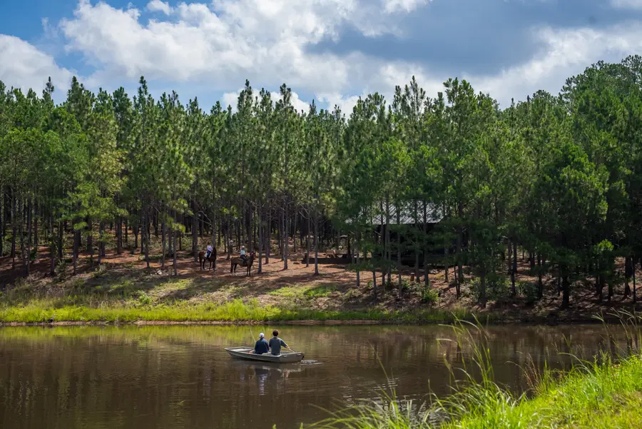 138 Ranchero Street, Aiken, SC 29805 - #2