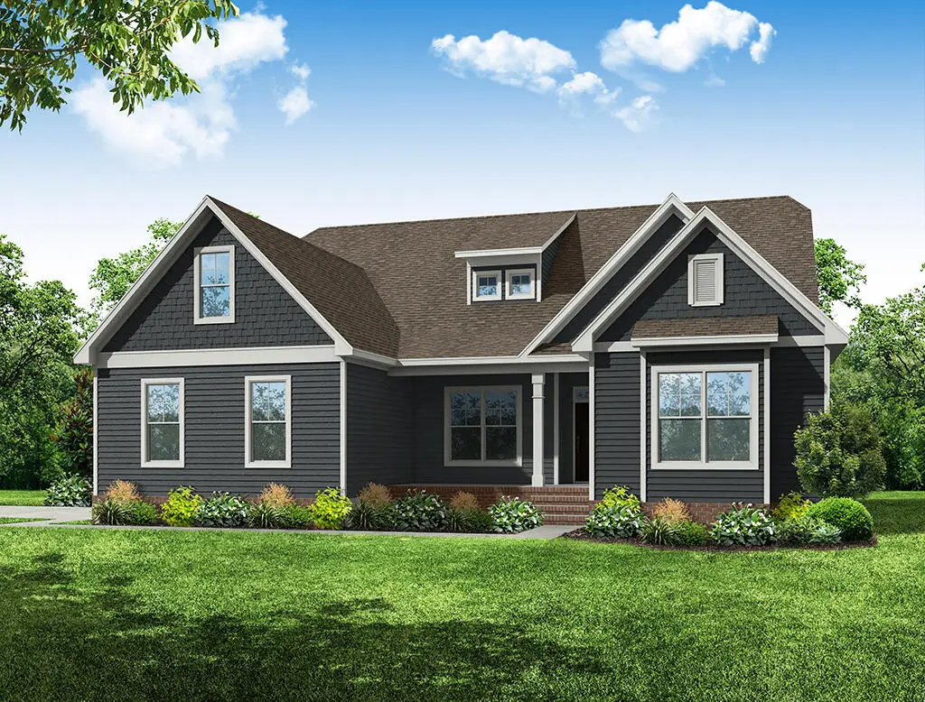 7310 Snap Spur Circle, Aiken, SC 29801 - #1