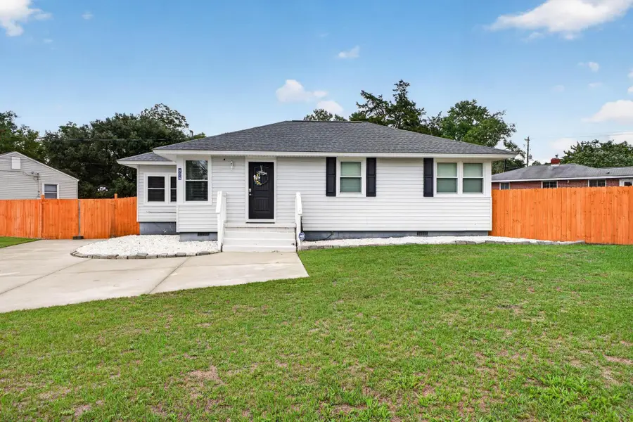 404 Seminole Street, Aiken, SC 29801 - #2