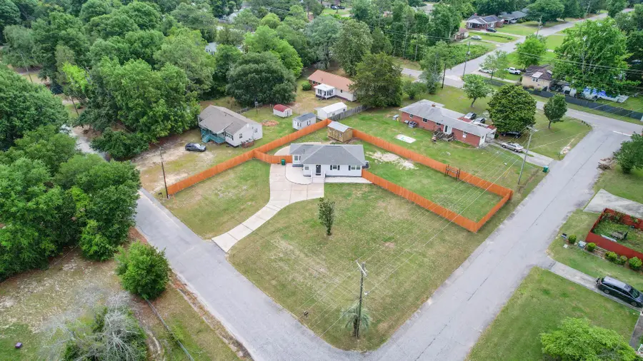 404 Seminole Street, Aiken, SC 29801 - #3