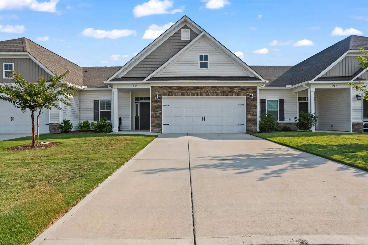959 Manitou Circle, Aiken, SC 29801 - #1