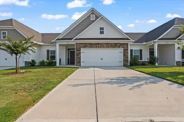 959 Manitou Circle, Aiken, SC 29801