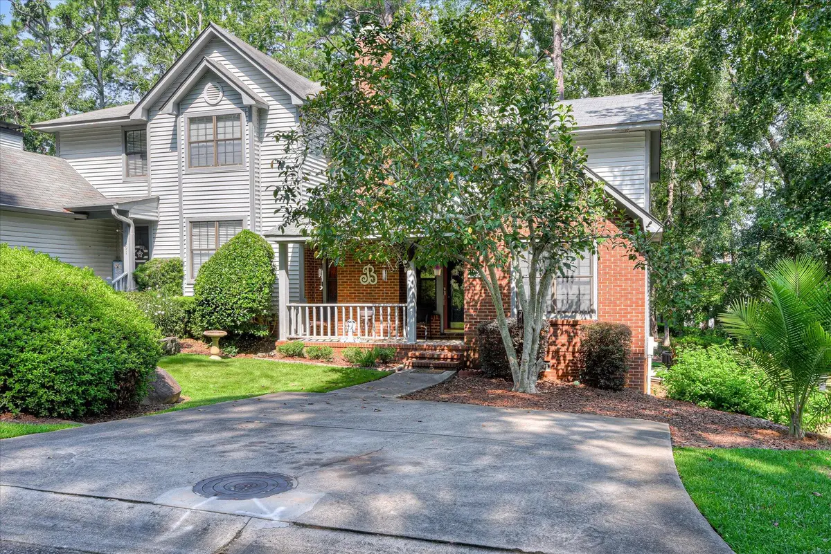 489 Creekwalk Circle, Martinez, GA 30907 - #1