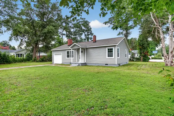 892 Murrah Drive, Aiken, SC 29803