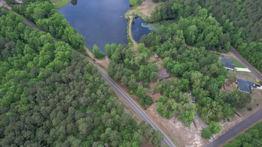 0 Bradley Mill Road, Aiken, SC 29805 - #2