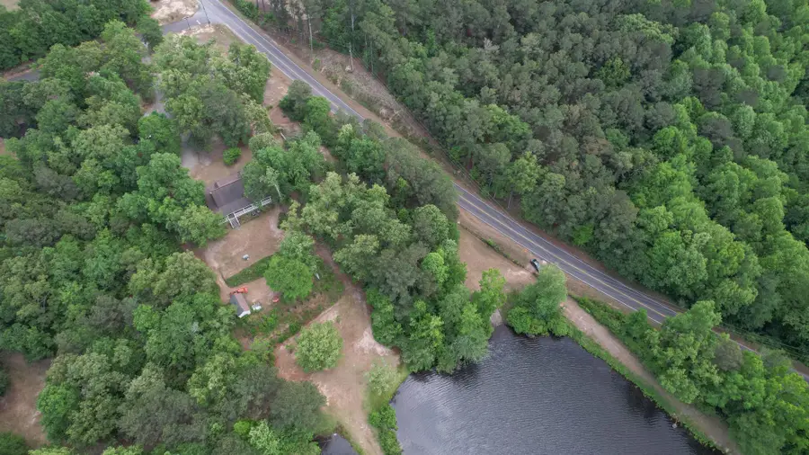 0 Bradley Mill Road, Aiken, SC 29805 - #3