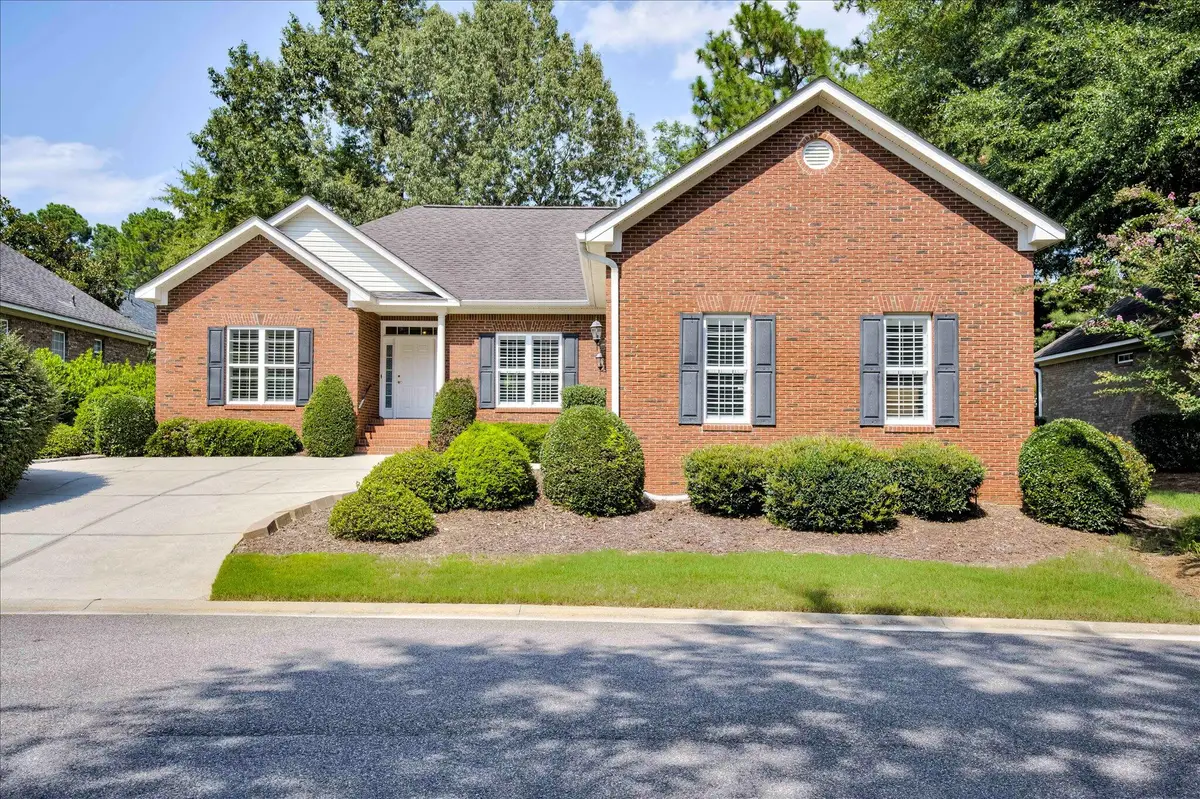 189 Willow Oak Loop, Aiken, SC 29803 - #1