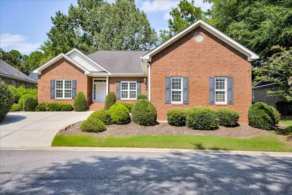 189 Willow Oak Loop, Aiken, SC 29803