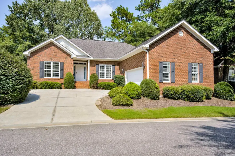 189 Willow Oak Loop, Aiken, SC 29803 - #3