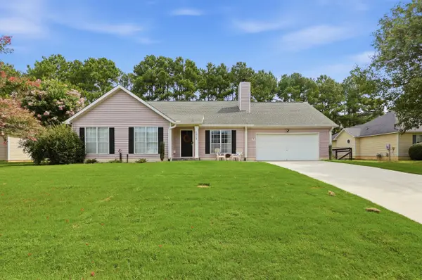 1012 Combine Court, Aiken, SC 29803