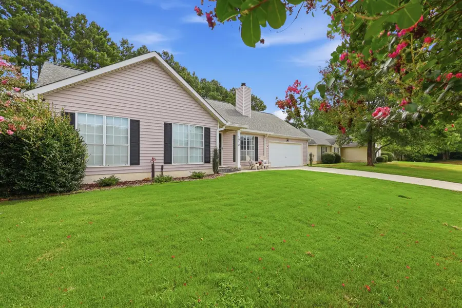 1012 Combine Court, Aiken, SC 29803 - #2