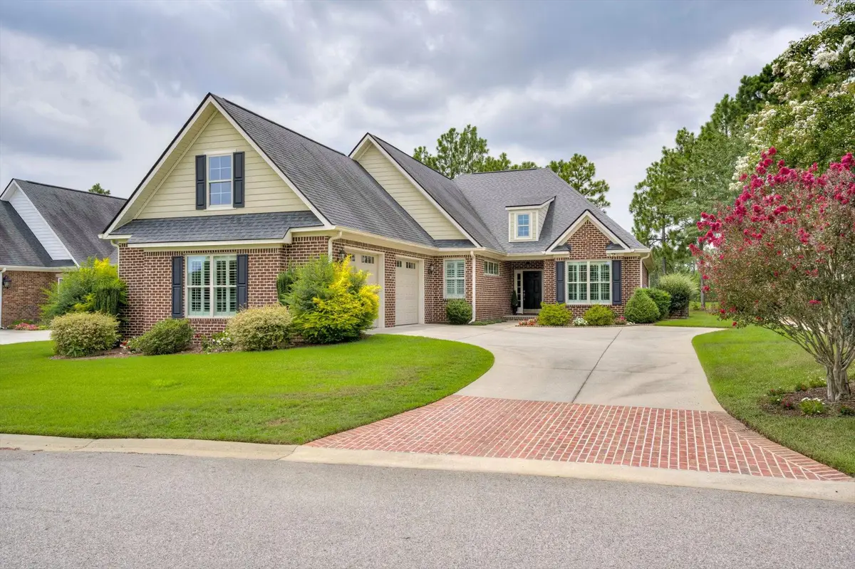 221 Summer Winds Circle, Aiken, SC 29803 - #1