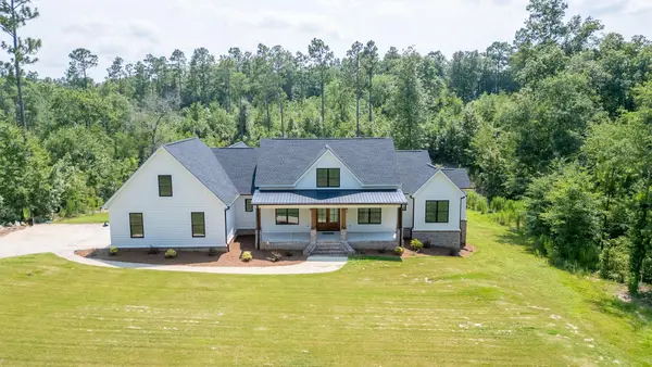 5481 Barrington Farms Drive, Aiken, SC 29803