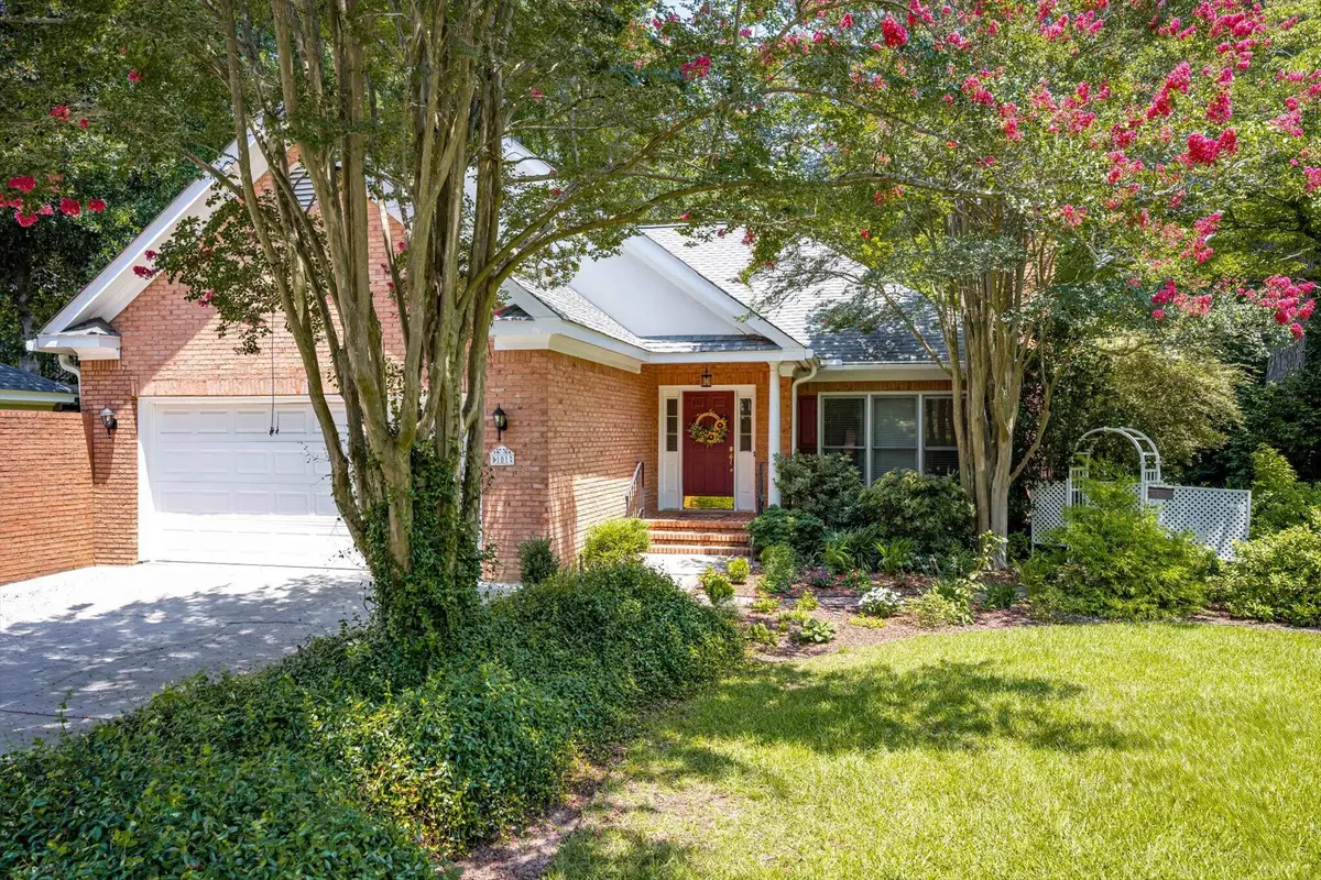 101 Crane Court, Aiken, SC 29803 - #1