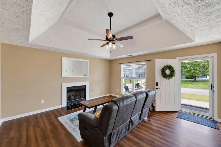 175 Sandlewood Way, Warrenville, SC 29851 - #2