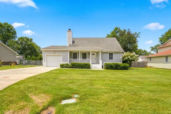 126 Trailwood Avenue, Aiken, SC 29803