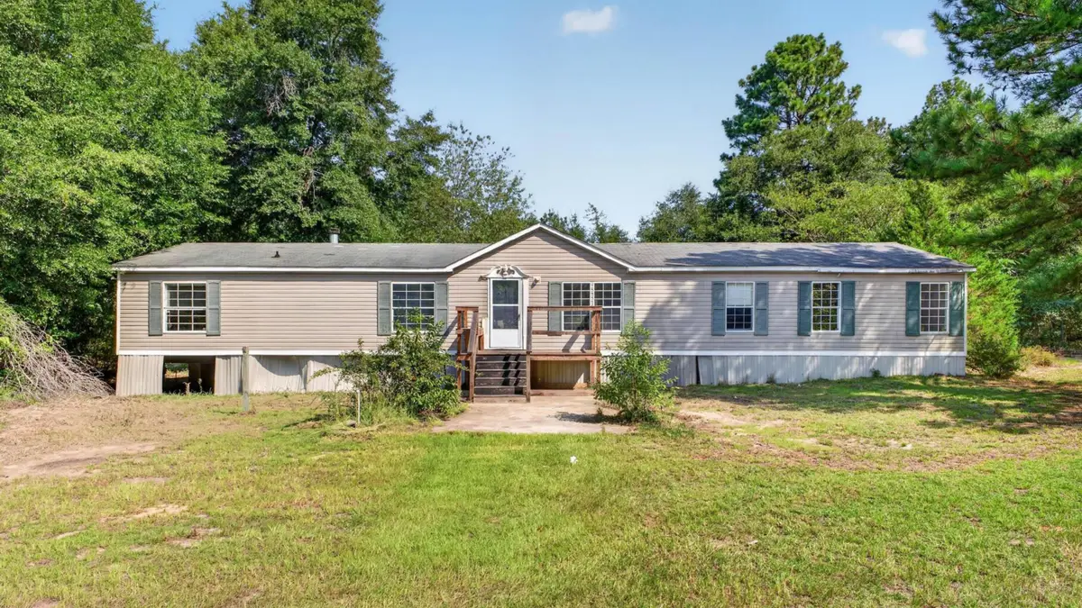 299 Poinsettia Road, Wagener, SC 29164 - #1