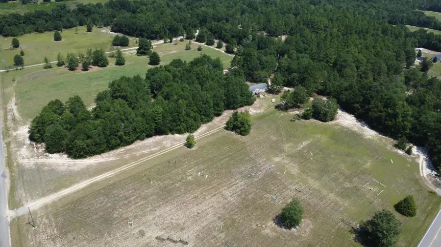 299 Poinsettia Road, Wagener, SC 29164 - #2