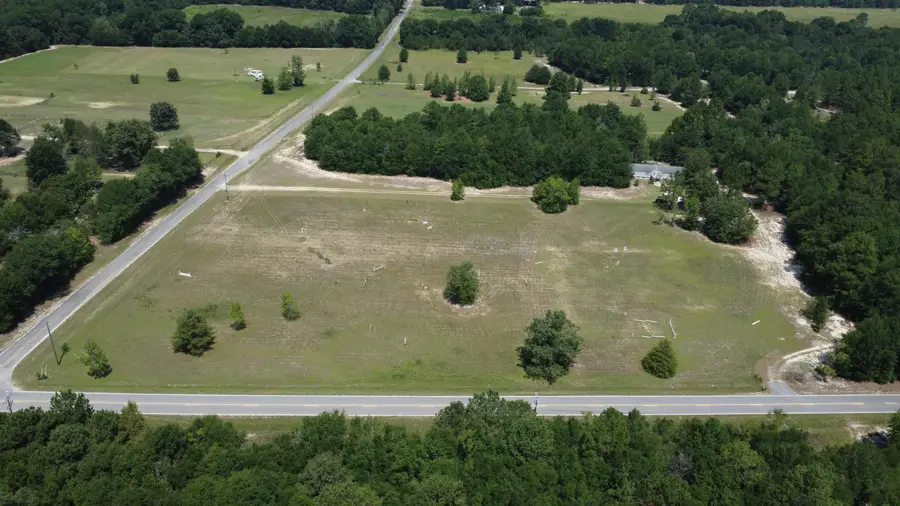 299 Poinsettia Road, Wagener, SC 29164 - #3