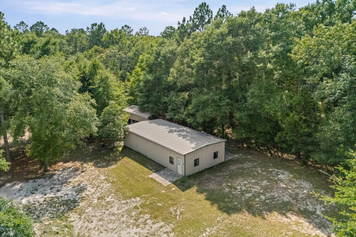 2411 Sc - 3, Barnwell, SC 29812 - #1