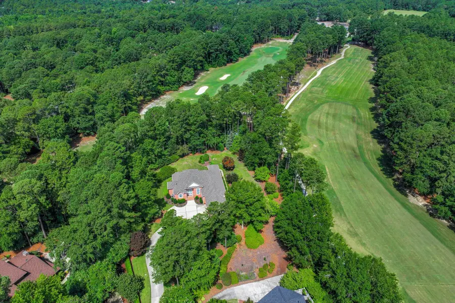 3190 Montcastle Drive, Aiken, SC 29803 - #3