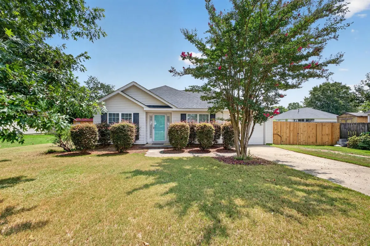 38 Cape Fox Circle, Aiken, SC 29803 - #1