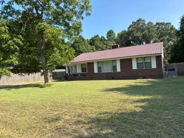 56 Blair Street, Blackville, SC 29817 - #1