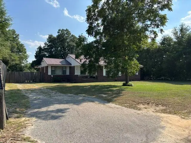 56 Blair Street, Blackville, SC 29817 - #2