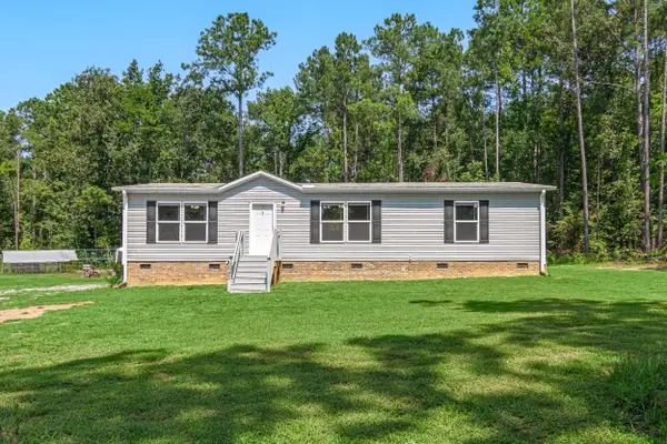 1040 River Fork Road, Waterloo, SC 29834