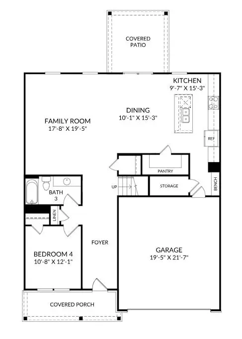 2006 Saylor Lane, Grovetown, GA 30813 - #2