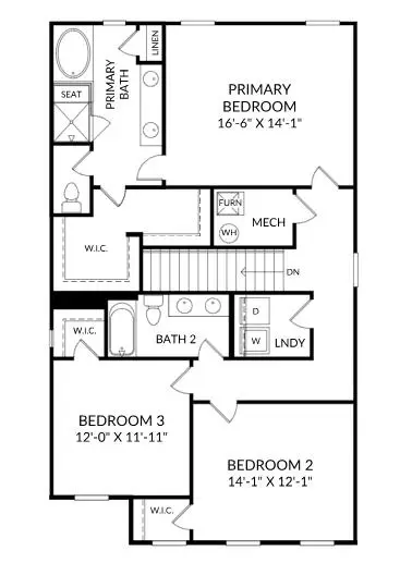 2006 Saylor Lane, Grovetown, GA 30813 - #3