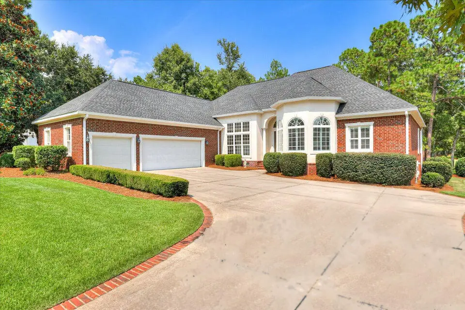405 Spalding Lake Circle, Aiken, SC 29803 - #1