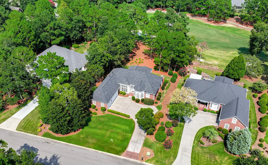 405 Spalding Lake Circle, Aiken, SC 29803 - #2