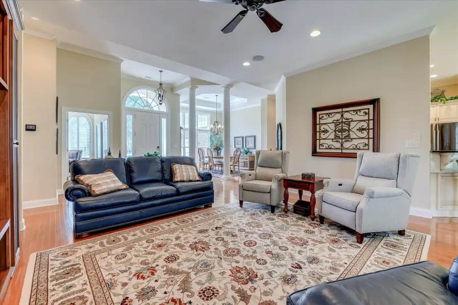 405 Spalding Lake Circle, Aiken, SC 29803 - #3