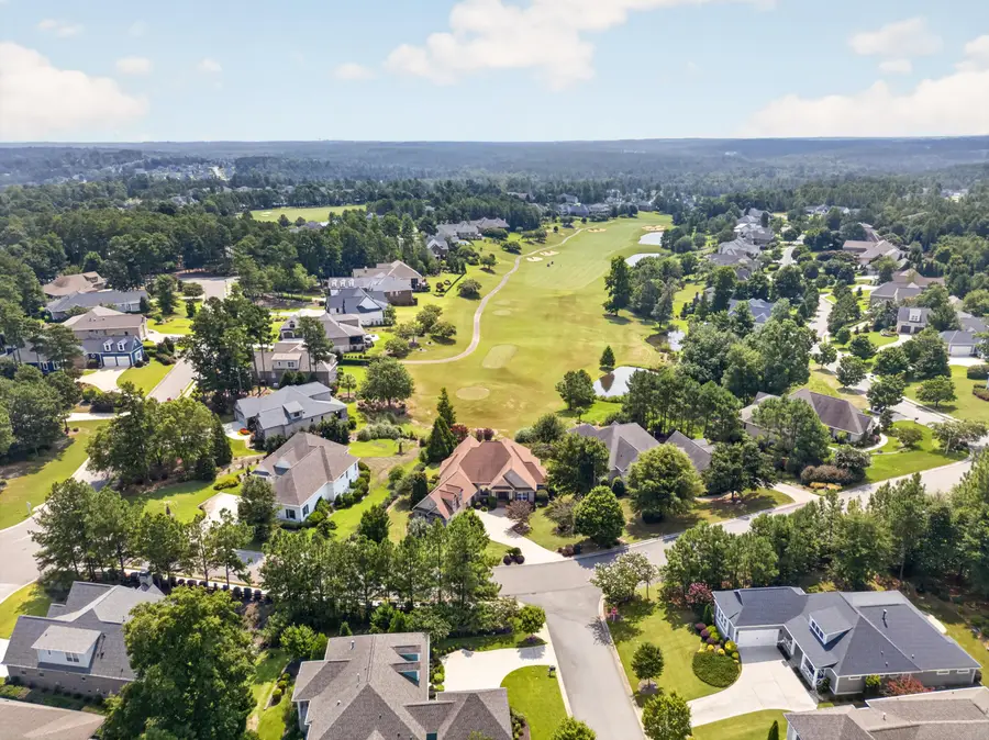 915 Steeplechase Road, Aiken, SC 29803 - #3