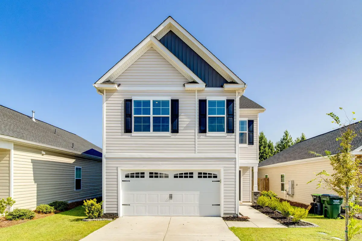 1443 Whirlaway Lane, Lexington, SC 29073 - #1