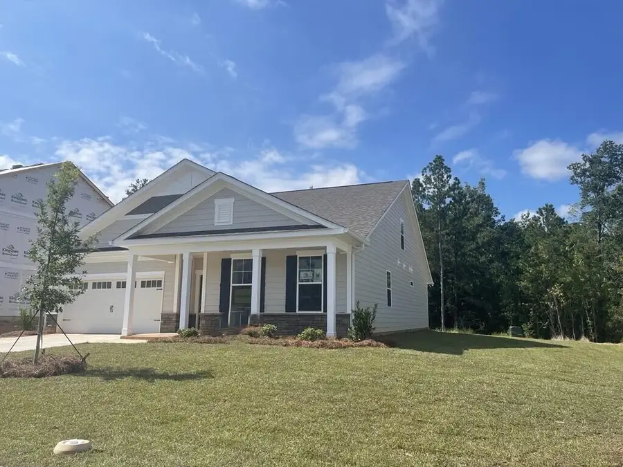 4166 Whitehouse Street, Harlem, GA 30814 - #2