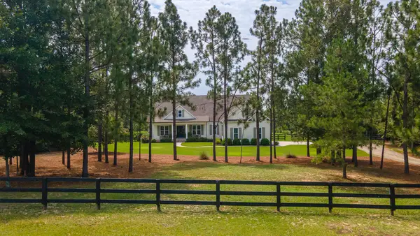 5041 Barrington Farms Drive, Aiken, SC 29803