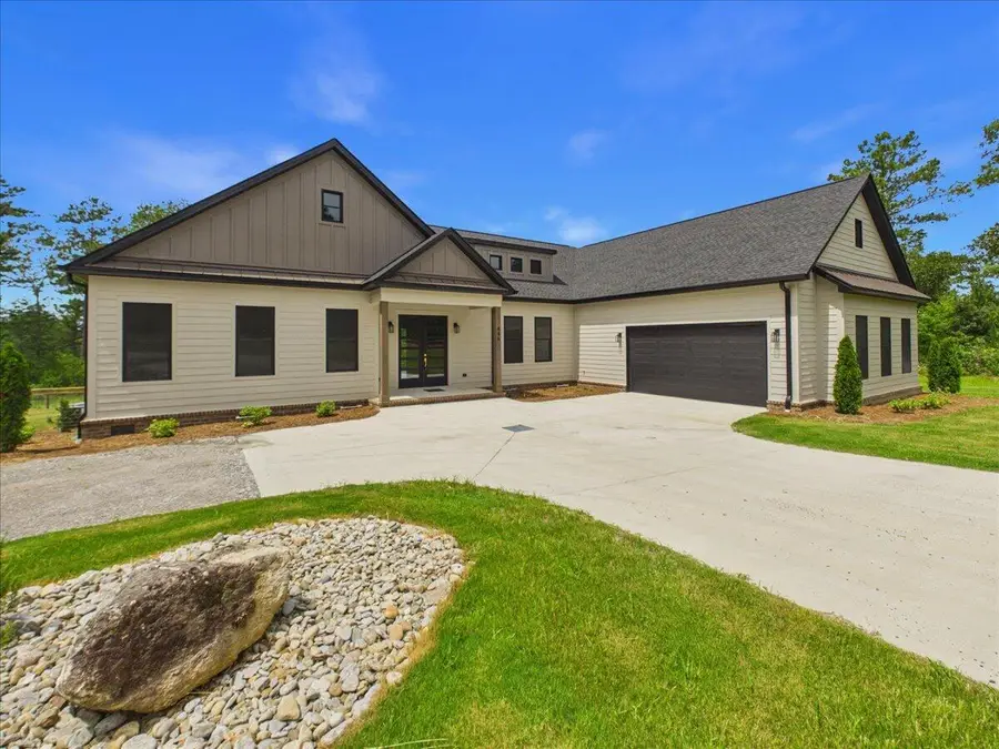 446 Old Barnwell Road, Aiken, SC 29803 - #3