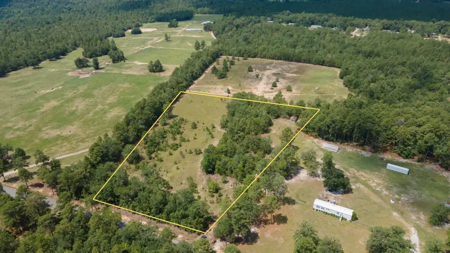 471 Bogeyville Road, Ridge Spring, SC 29129 - #2