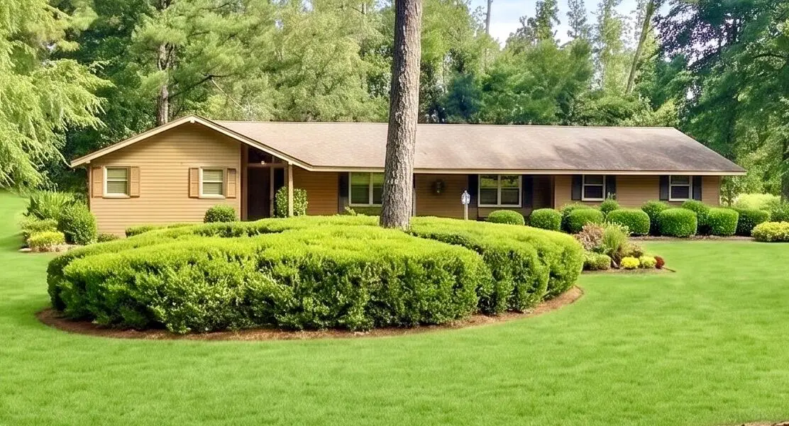 608 Gray Street, Edgefield, SC 29824 - #1