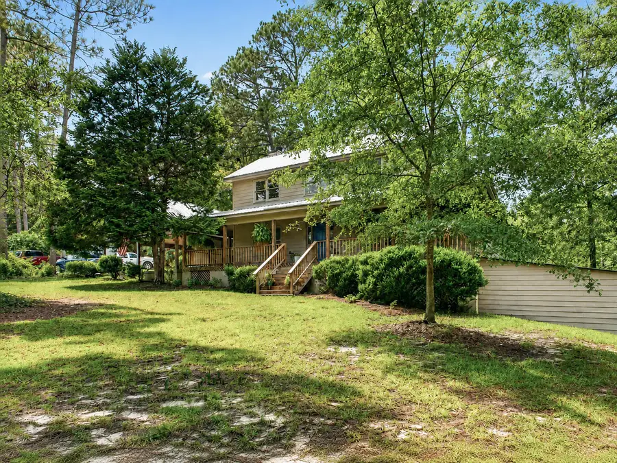 524 Duncan Road, North Augusta, SC 29841 - #2