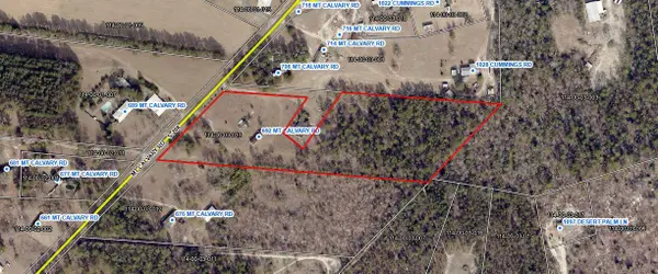 692 Mount Calvary Road, Ridge Spring, SC 29129