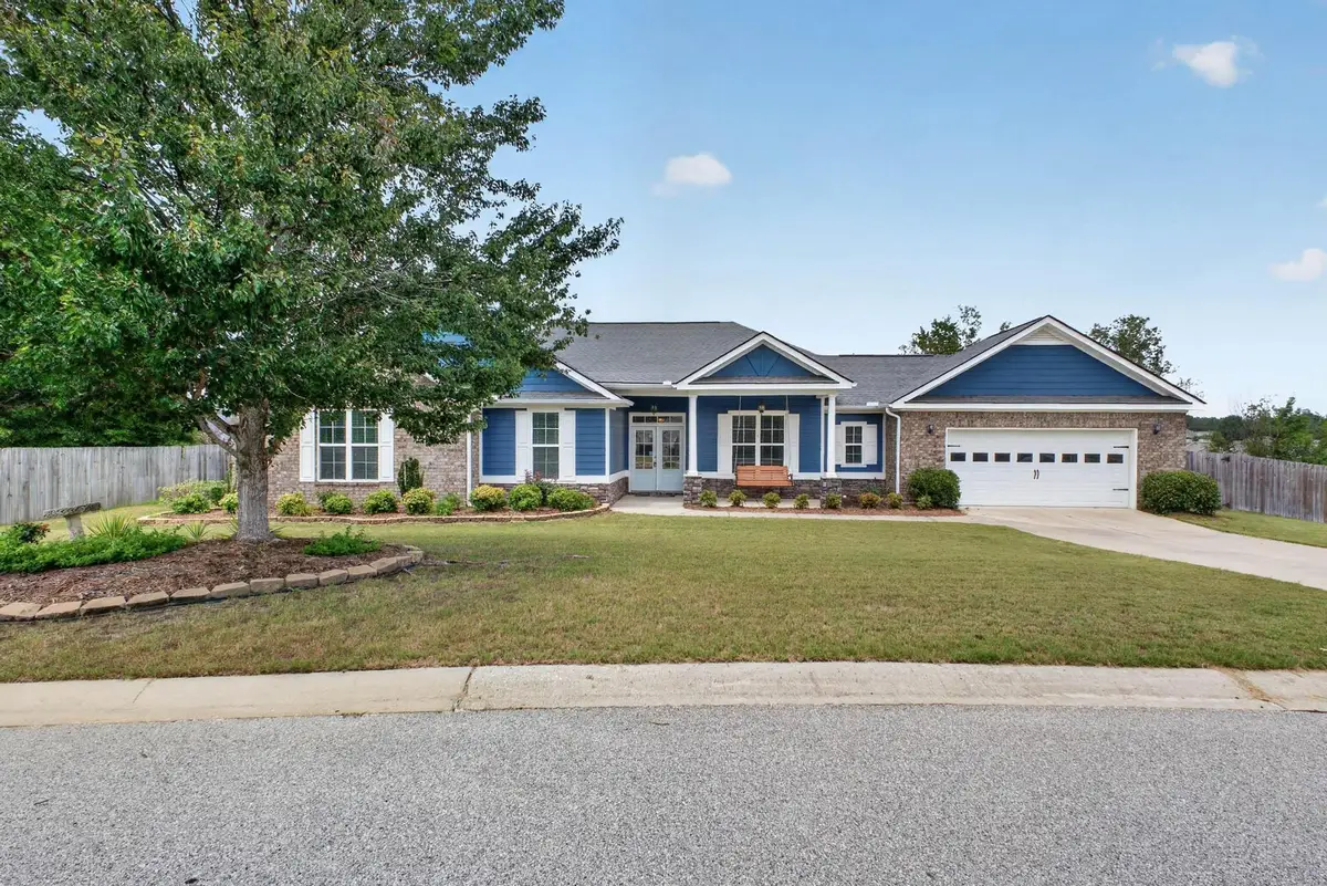 151 Bristol Pass, Aiken, SC 29801 - #1
