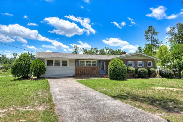 725 Riverview Drive, North Augusta, SC 29841