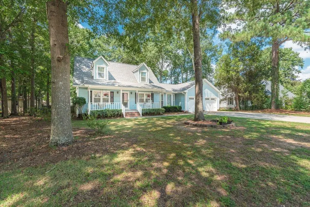 106 Woodbridge Drive, Aiken, SC 29801 - #1